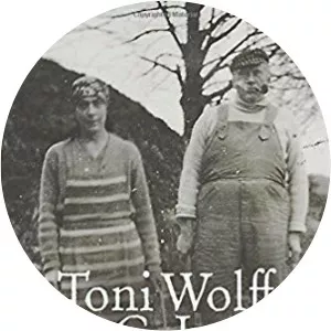 Toni Wolff