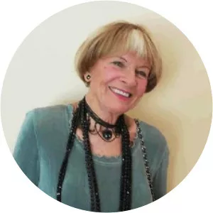 Tonia Bern - Actress ‧ Donald Campbell's wife