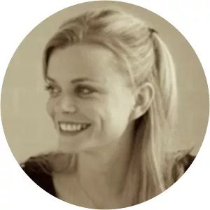 Tonia George - Author