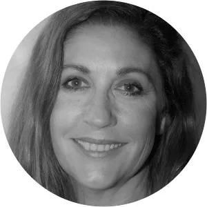 Tonia Kelly photograph