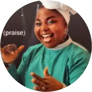 Tonia Omoh - Musical artist