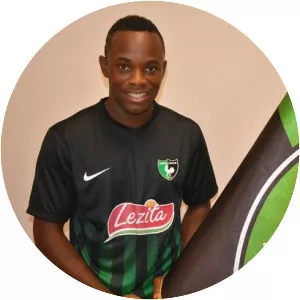 Tonia Tisdell - Liberian footballer