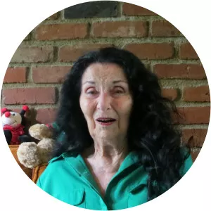 Tonia Valente photograph