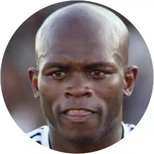 Tonic Chabalala - Football player