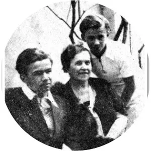 Tonica Ribar photograph