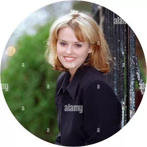 Tonicha Jeronimo - British actress