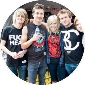 Tonight Alive