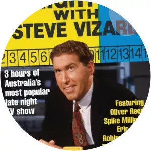 Tonight Live with Steve Vizard