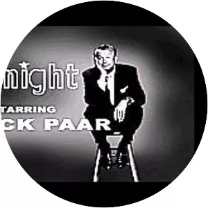 Tonight Starring Jack Paar