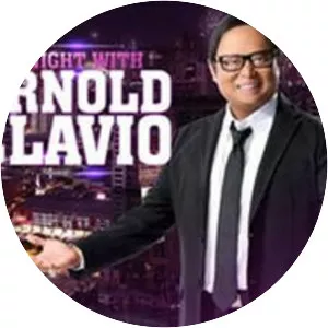 Tonight with Arnold Clavio