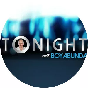 Tonight with Boy Abunda