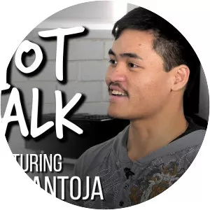 Toniko Pantoja