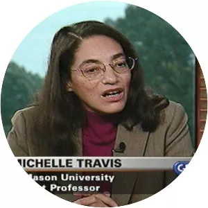 ToniMichelle C. Travis