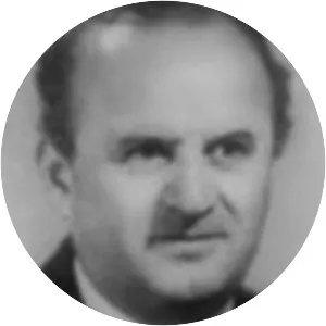 Tonin Harapi - Albanian composer