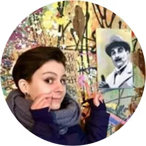 Tonina Manfredi - Nino Manfredi's daughter