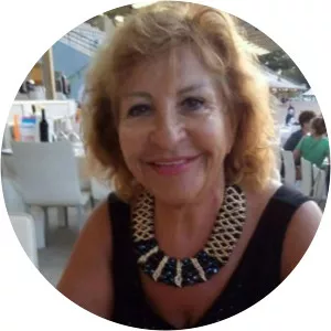 Tonina Pantani photograph