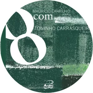 Toninho Carrasqueira - Musical artist