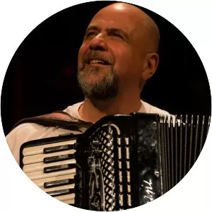 Toninho Ferragutti