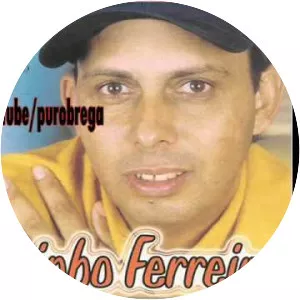 Toninho Ferreira
