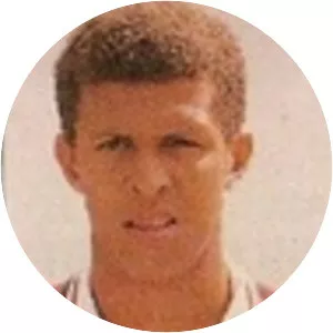 Toninho - Former football player