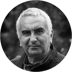 Tonino Benacquista - French author