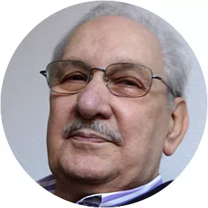 Tonino Conte - Italian instructor