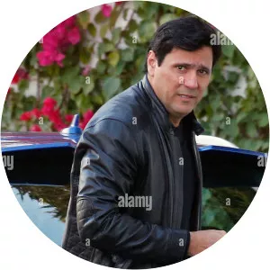 Tonino Mebarak - Shakira's brother