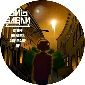 Tonio Sagan - Musical artist