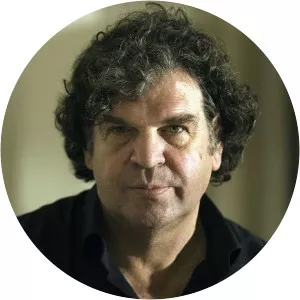 Tonio van der Heijden