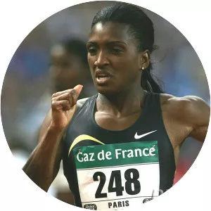 Tonique Williams-Darling