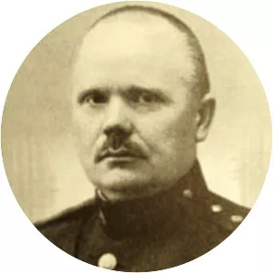 Tõnis Rotberg - Military personnel