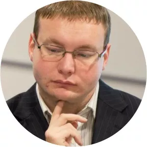 Tõnis Saarts - Political scientist