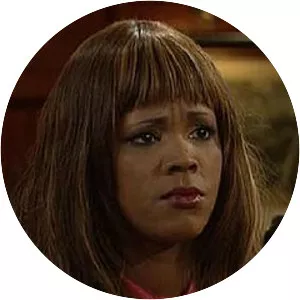 Tonisha Daggert - Fictional character