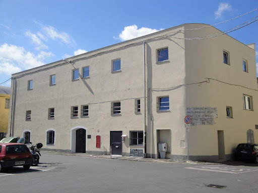 Tonissi Meccanica Generale S.r.l. - Diesel engine repair service in Genoa, Italy