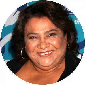 Tonita Castro
