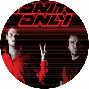 Tonite Only - Musical group