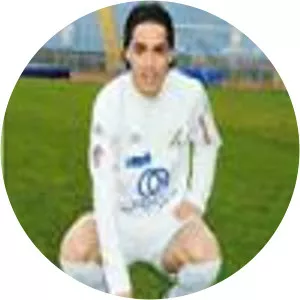 Toñito - Spanish former footballer