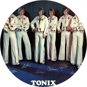 Tonix - Musical group