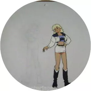 Toniya Malme - Fictional character