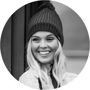 Tonje Barkenes photograph