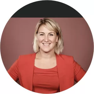 Tonje Brenna - Minister of Education of Norway