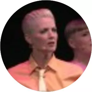 Tonje Gjevjon photograph