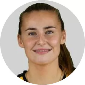 Tonje Pedersen - Football player