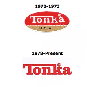 Tonka