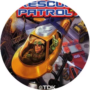 Tonka: Rescue Patrol