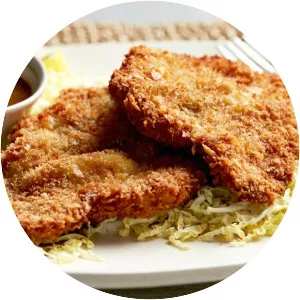 Tonkatsu