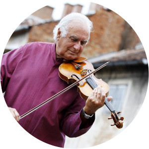 Tonko Ninić Musician