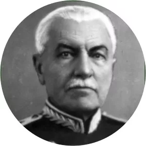 Tonkov Vladimir Nikolaevich - Surgeon