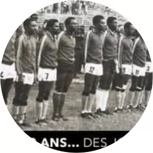 Tonnerre Yaoundé (Tonnerre Kalara Club de Yaoundé)