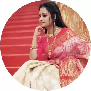 Tonni Laha Roy - Actress